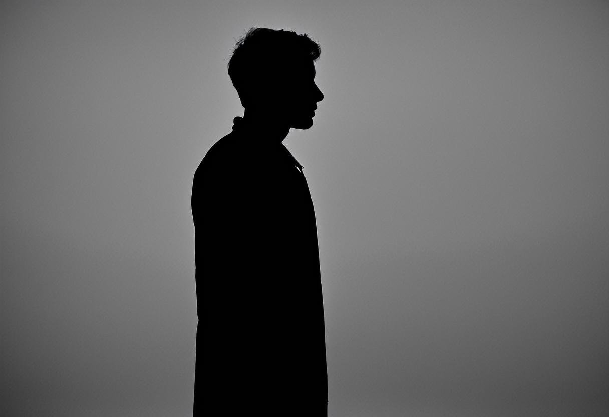 bwthrpy,  ,  silhouette by sarahpeterson on Tensor.Art