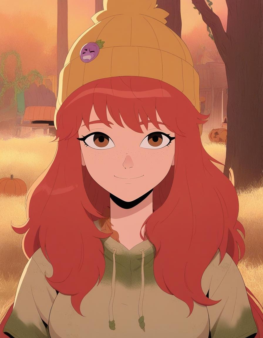 AI generated image by RibbityRabbit on Tensor.Art