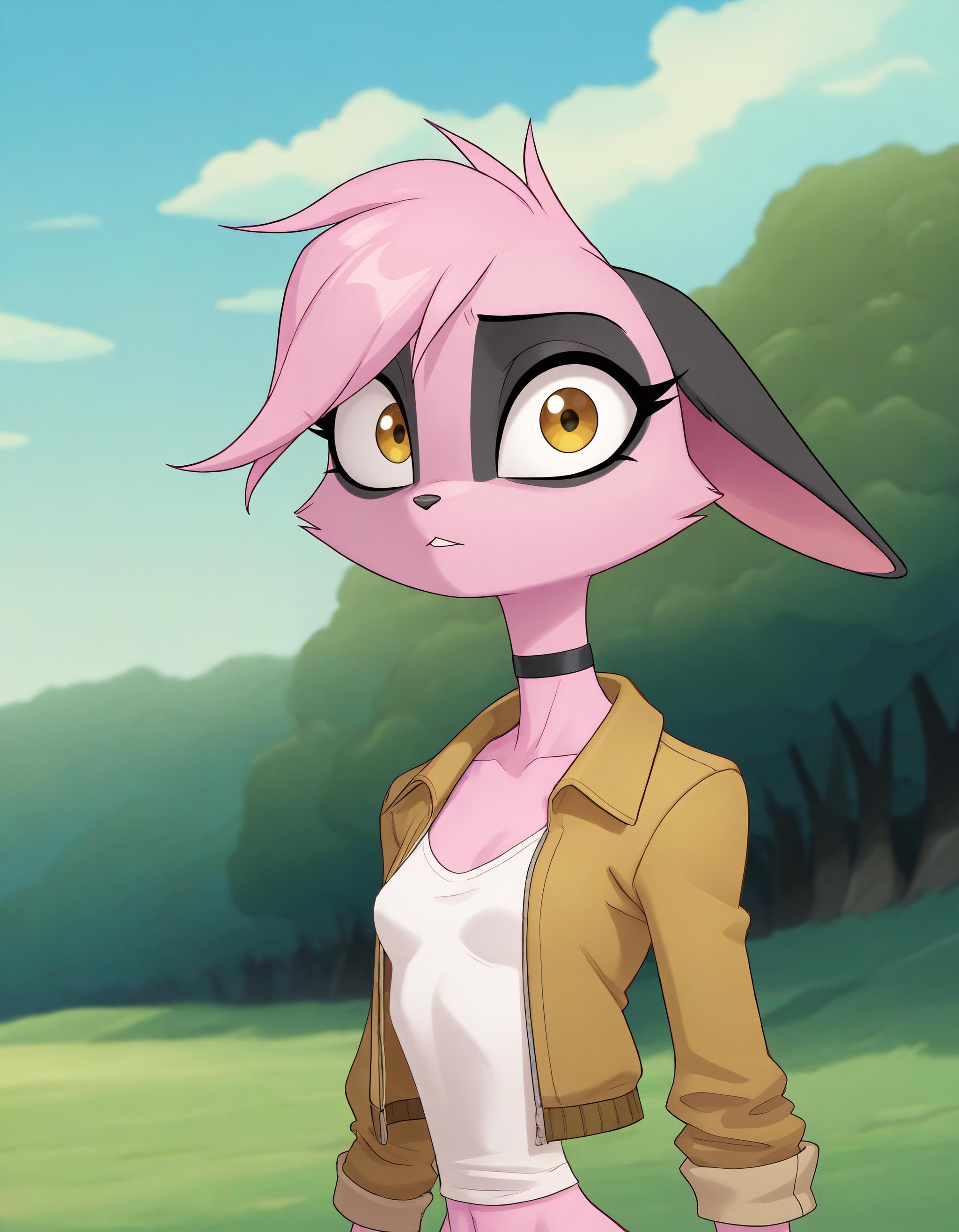 very awa,  masterpiece,  best quality by RibbityRabbit on Tensor.Art