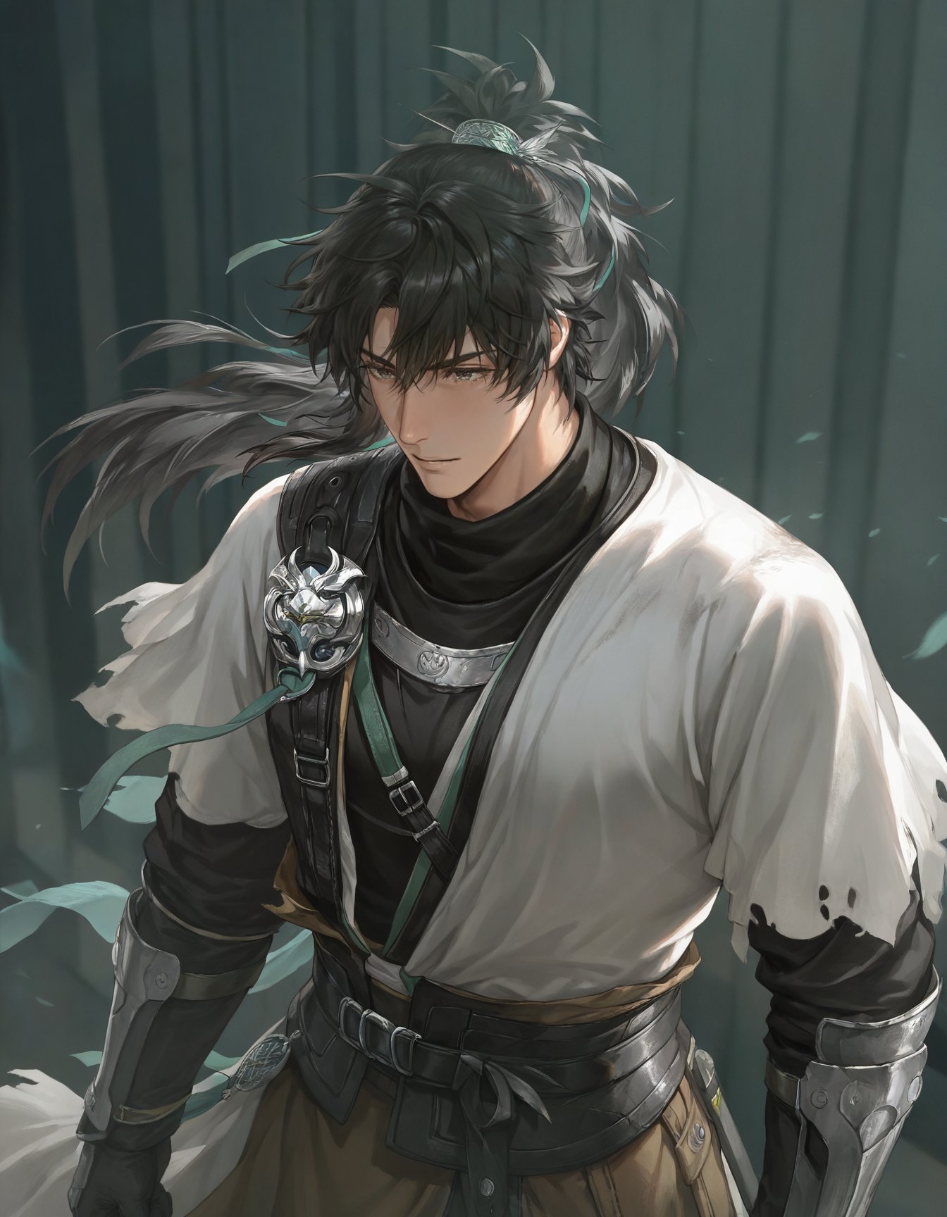 very awa,  masterpiece,  best quality by 小羽毛 on Tensor.Art