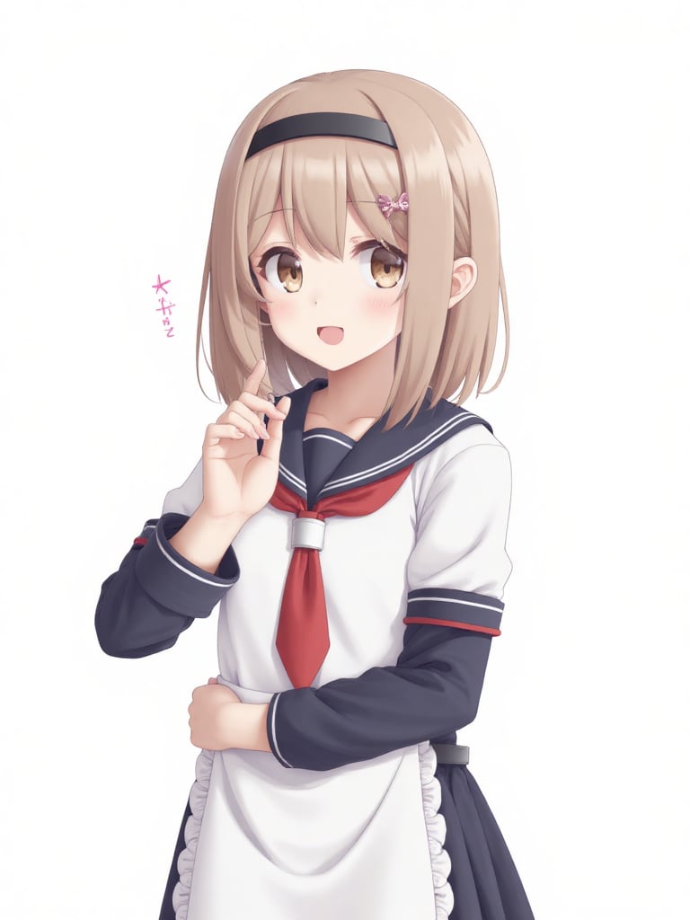 AI generated image by user_822125434434191956 on Tensor.Art