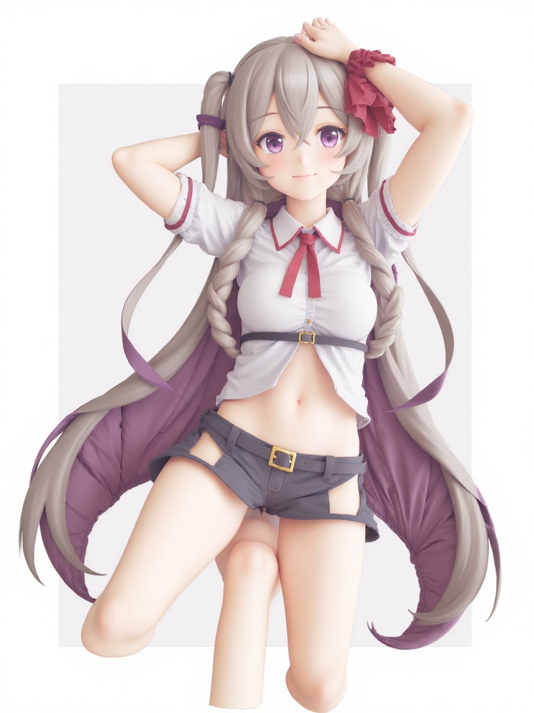 AI generated image by user_822125434434191956 on Tensor.Art
