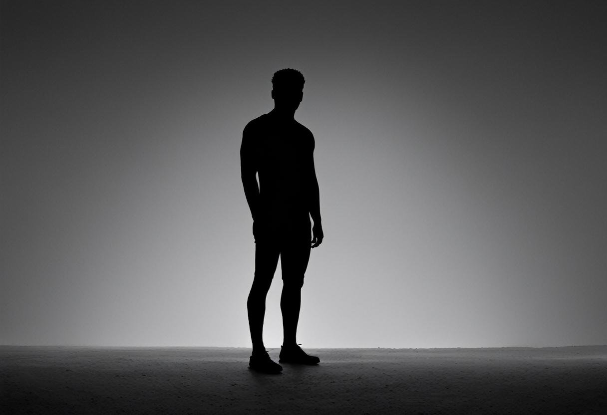 bwthrpy,  ,  silhouette by sarahpeterson on Tensor.Art