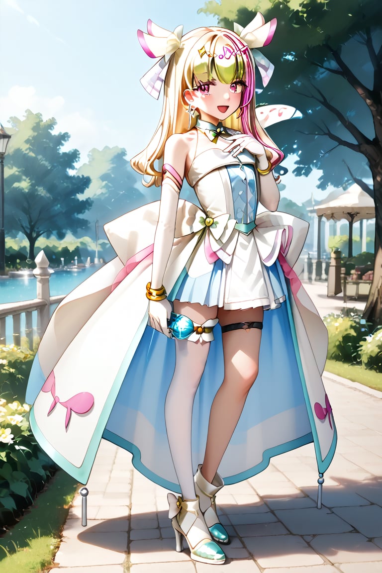 detailed face,  smooth skin,  kawaii by soyagradable on Tensor.Art