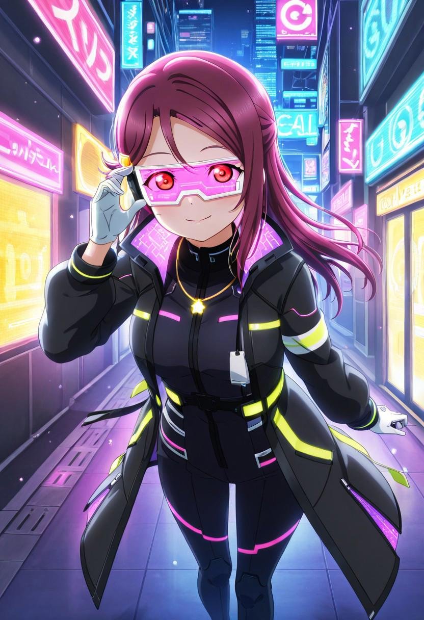 masterpiece,  best quality,  1girl by MariOhara on Tensor.Art