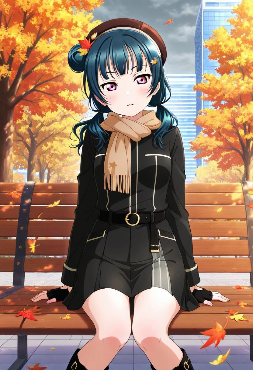 masterpiece,  best quality,  1girl by MariOhara on Tensor.Art