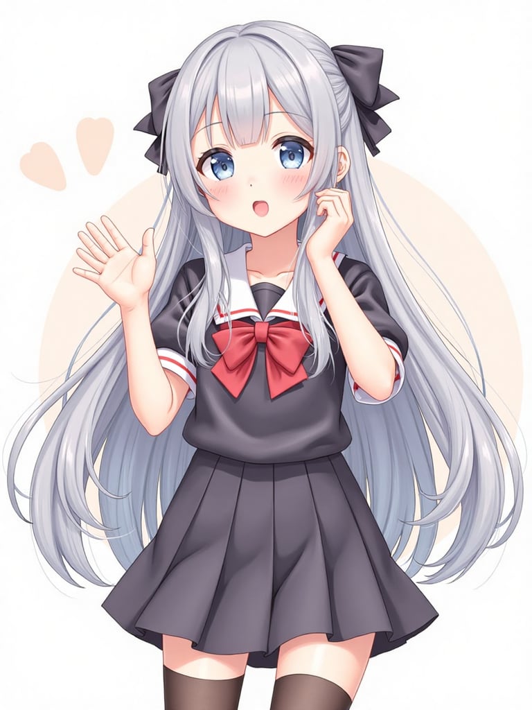 AI generated image by user_816047673458120838 on Tensor.Art