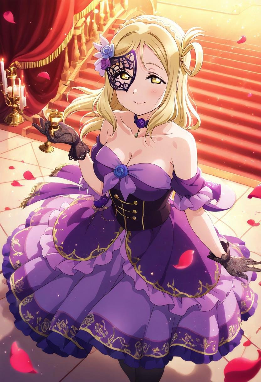 masterpiece,  best quality,  solo by MariOhara on Tensor.Art