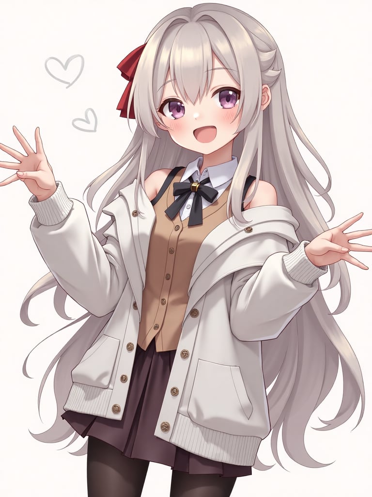 AI generated image by user_835342229919928044 on Tensor.Art
