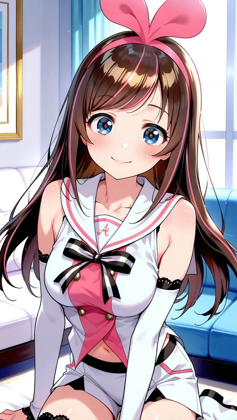 (masterpiece),  best quality,  amazing quality by 皇爵東（King_Dong） on Tensor.Art