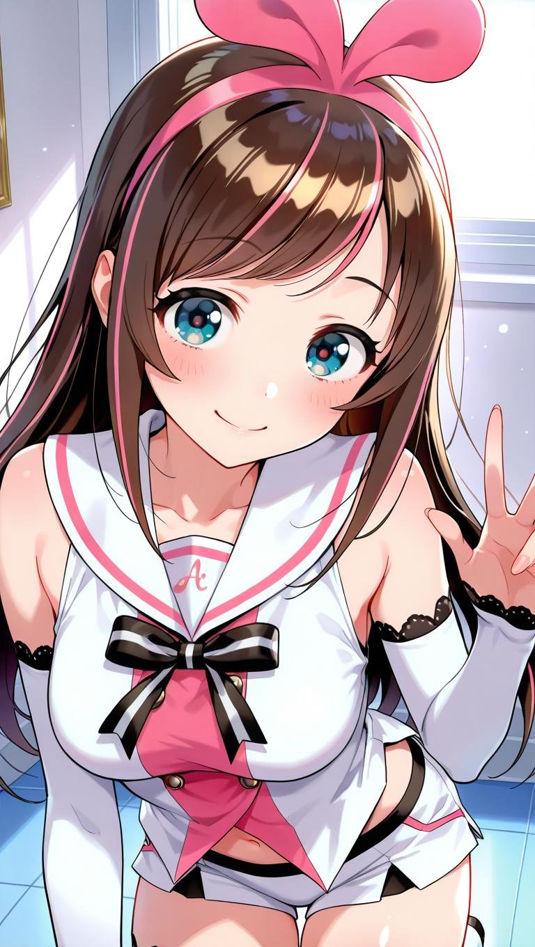 (masterpiece),  best quality,  amazing quality by 皇爵東（King_Dong） on Tensor.Art