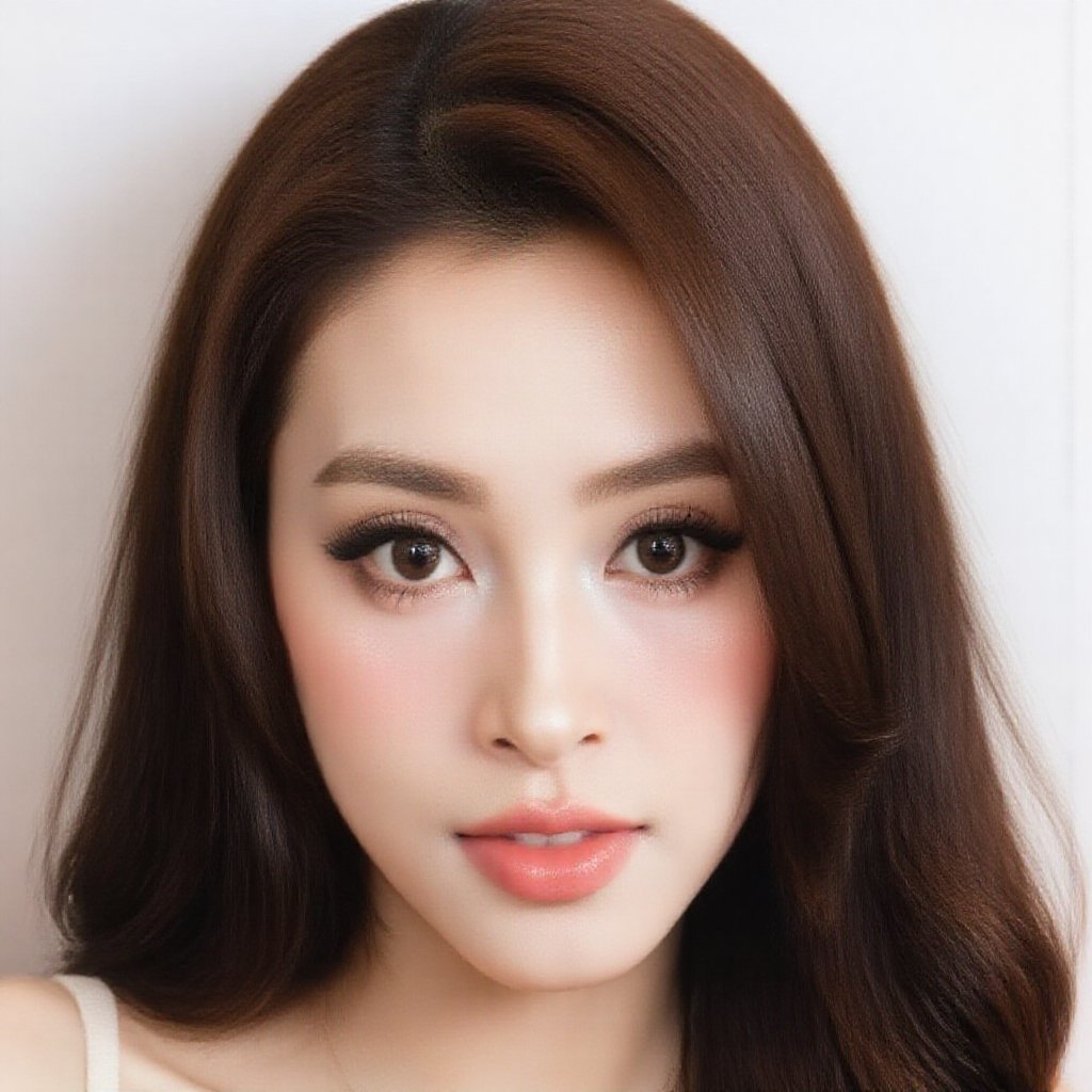 AI generated image by TV- Asia Cute on Tensor.Art