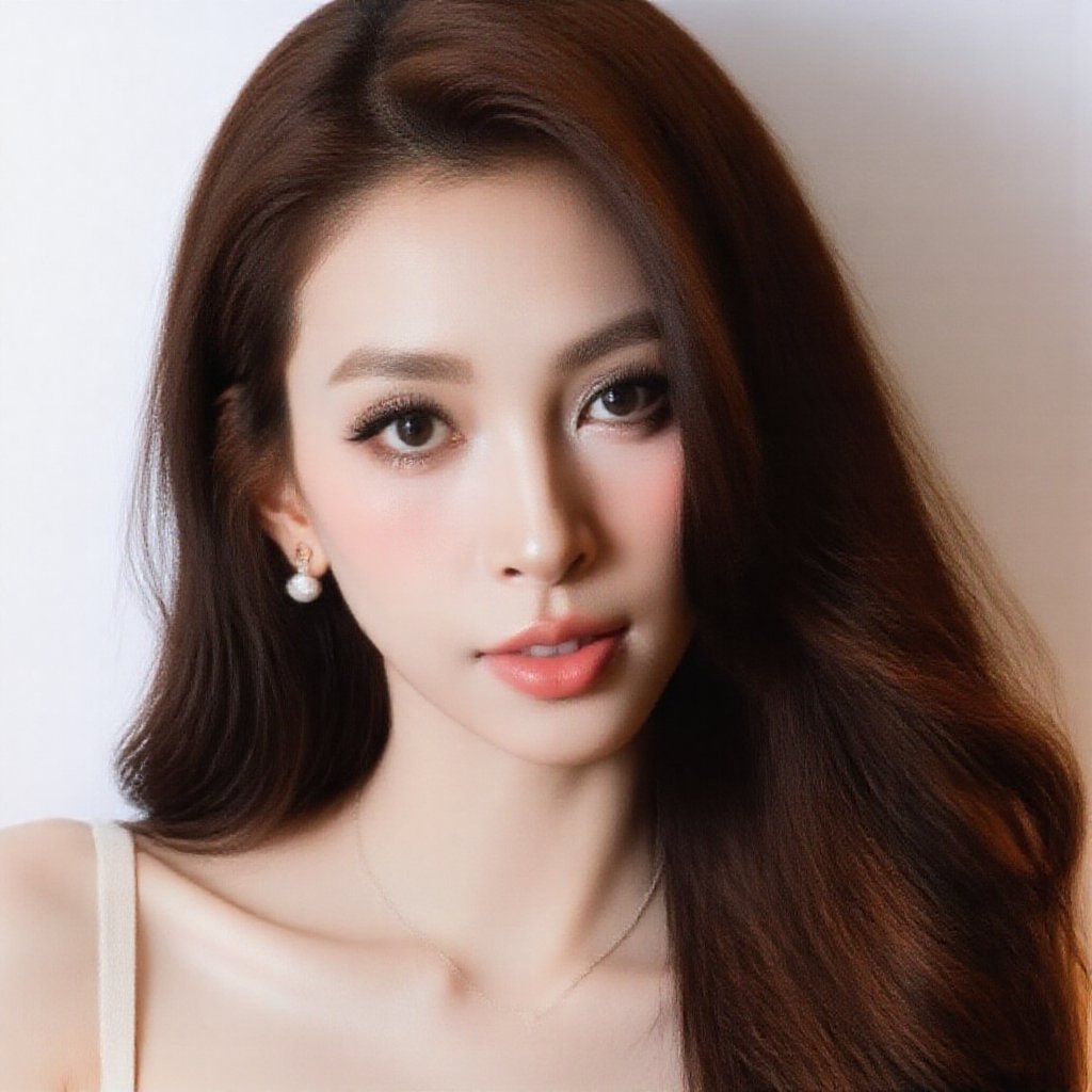 AI generated image by TV- Asia Cute on Tensor.Art