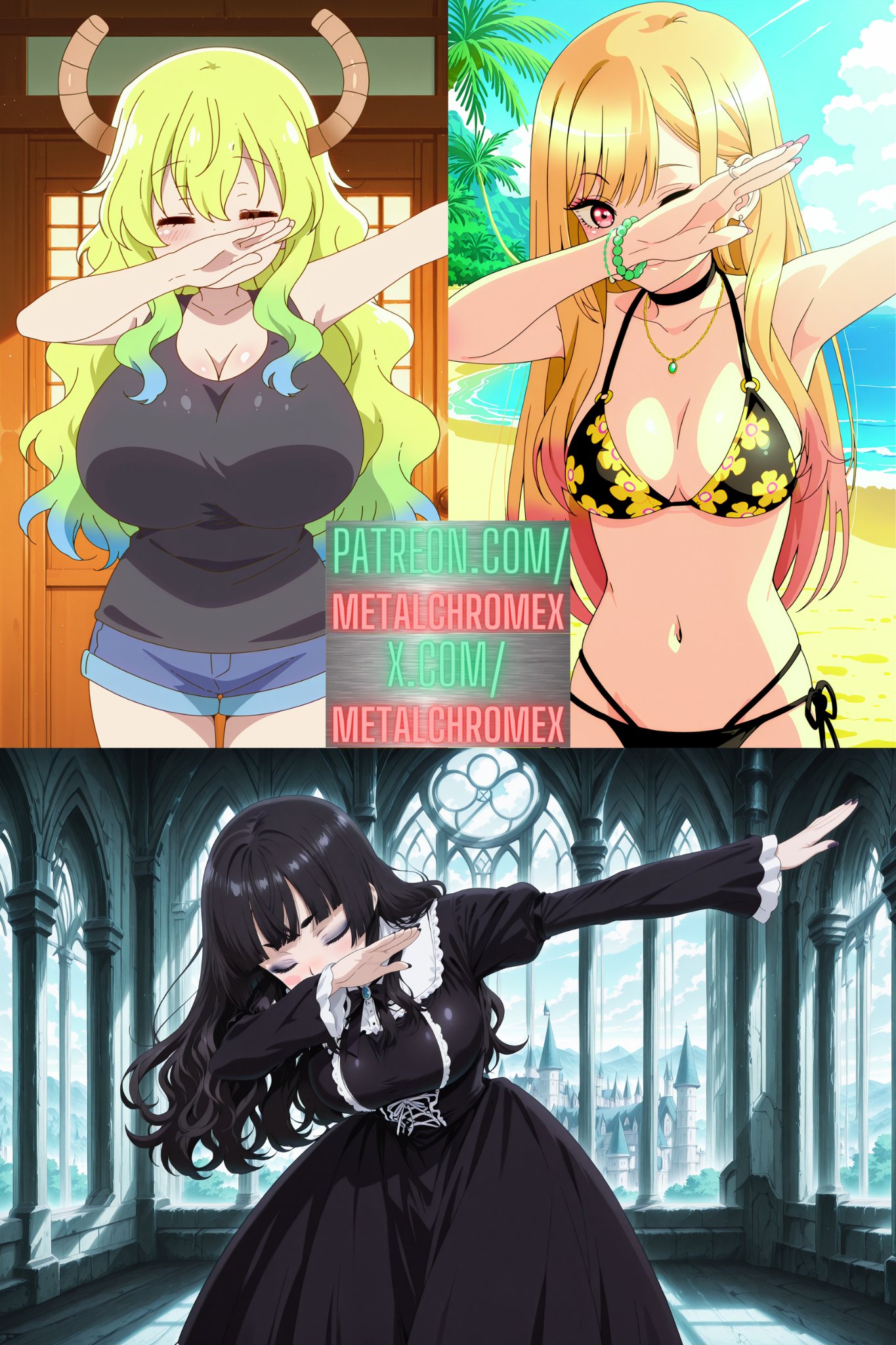 AI generated image by metalchromex on Tensor.Art