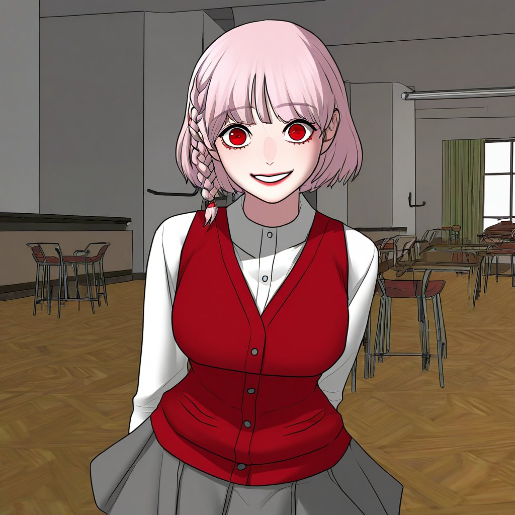 AI generated image by Junskirt on Tensor.Art