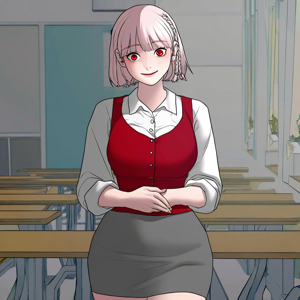 AI generated image by Junskirt on Tensor.Art