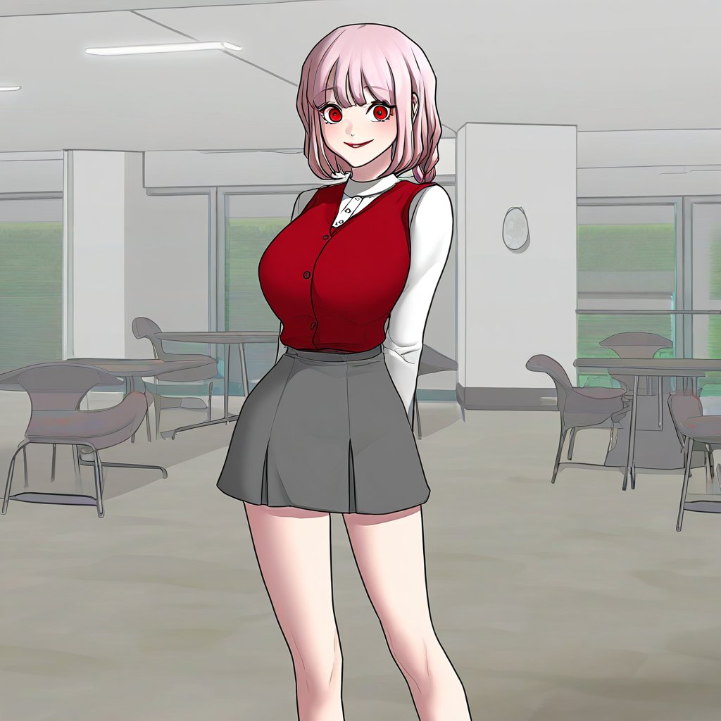 AI generated image by Junskirt on Tensor.Art