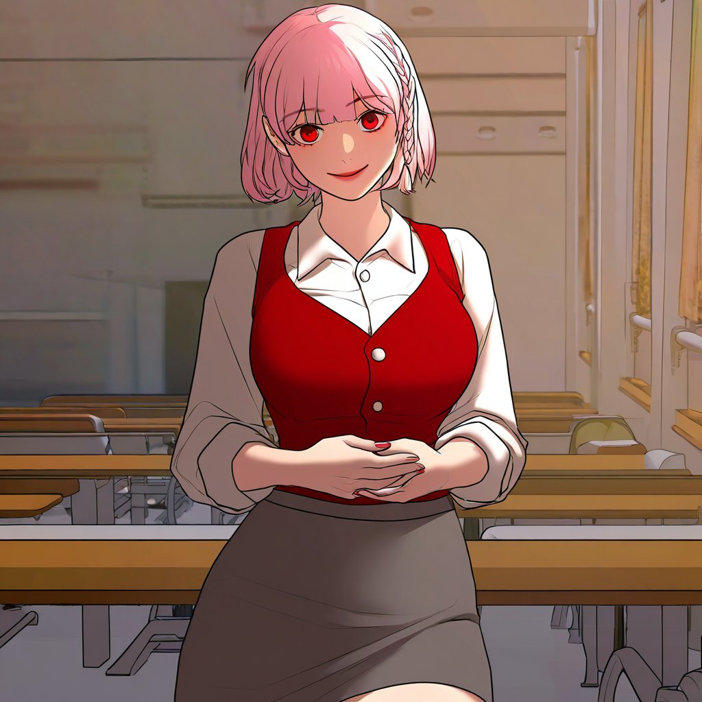AI generated image by Junskirt on Tensor.Art