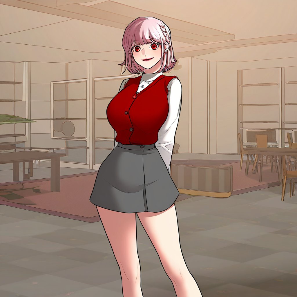 AI generated image by Junskirt on Tensor.Art