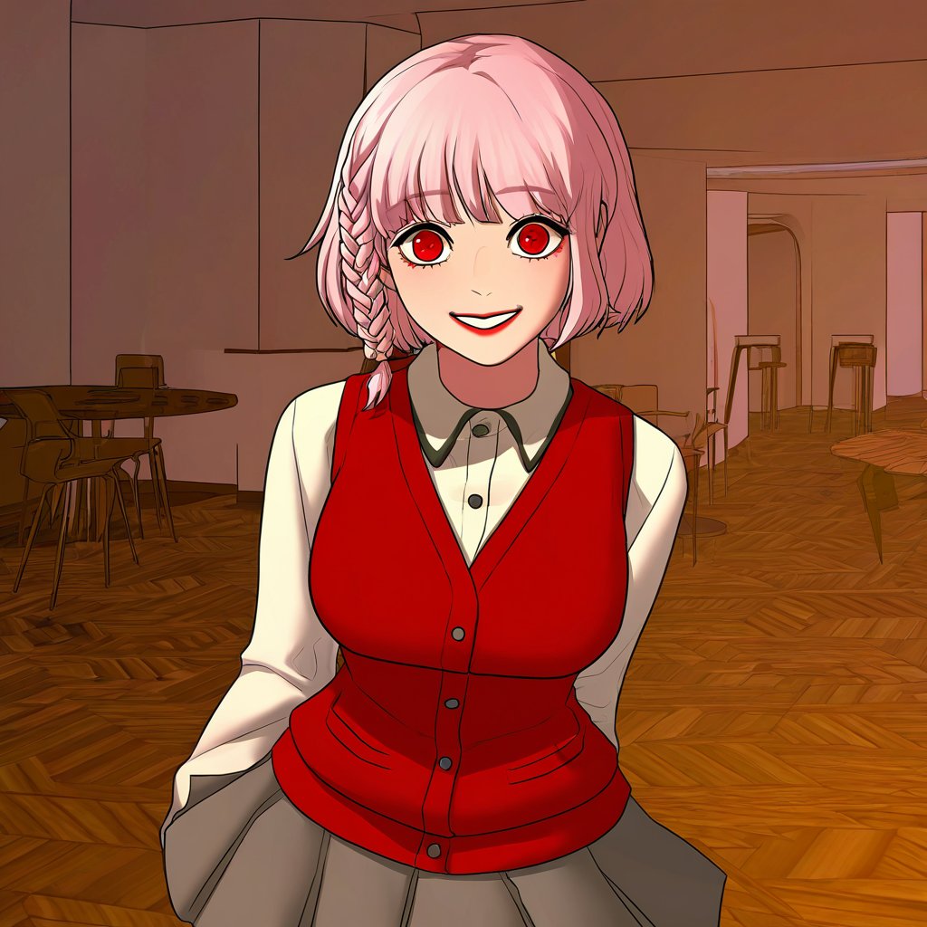 AI generated image by Junskirt on Tensor.Art