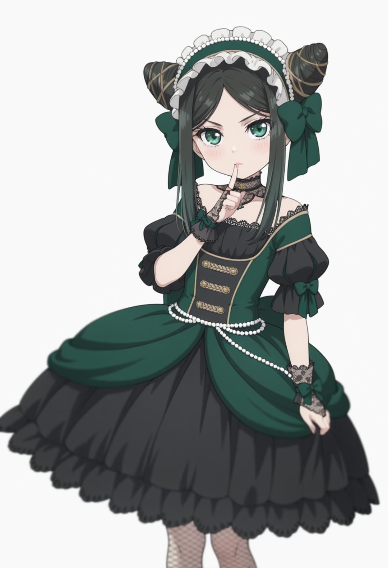 AI generated image by TMFyu on Tensor.Art