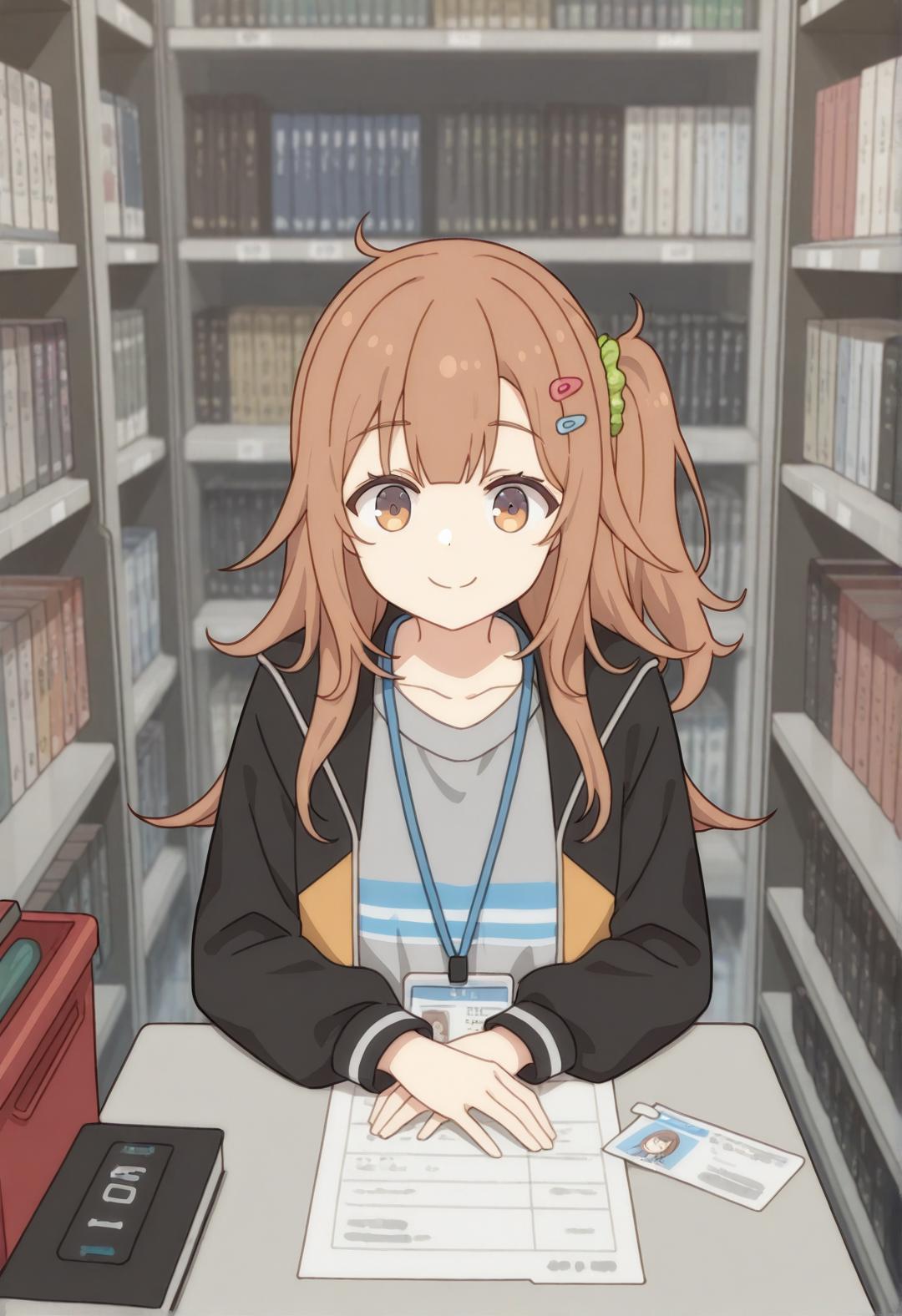 AI generated image by TMFyu on Tensor.Art
