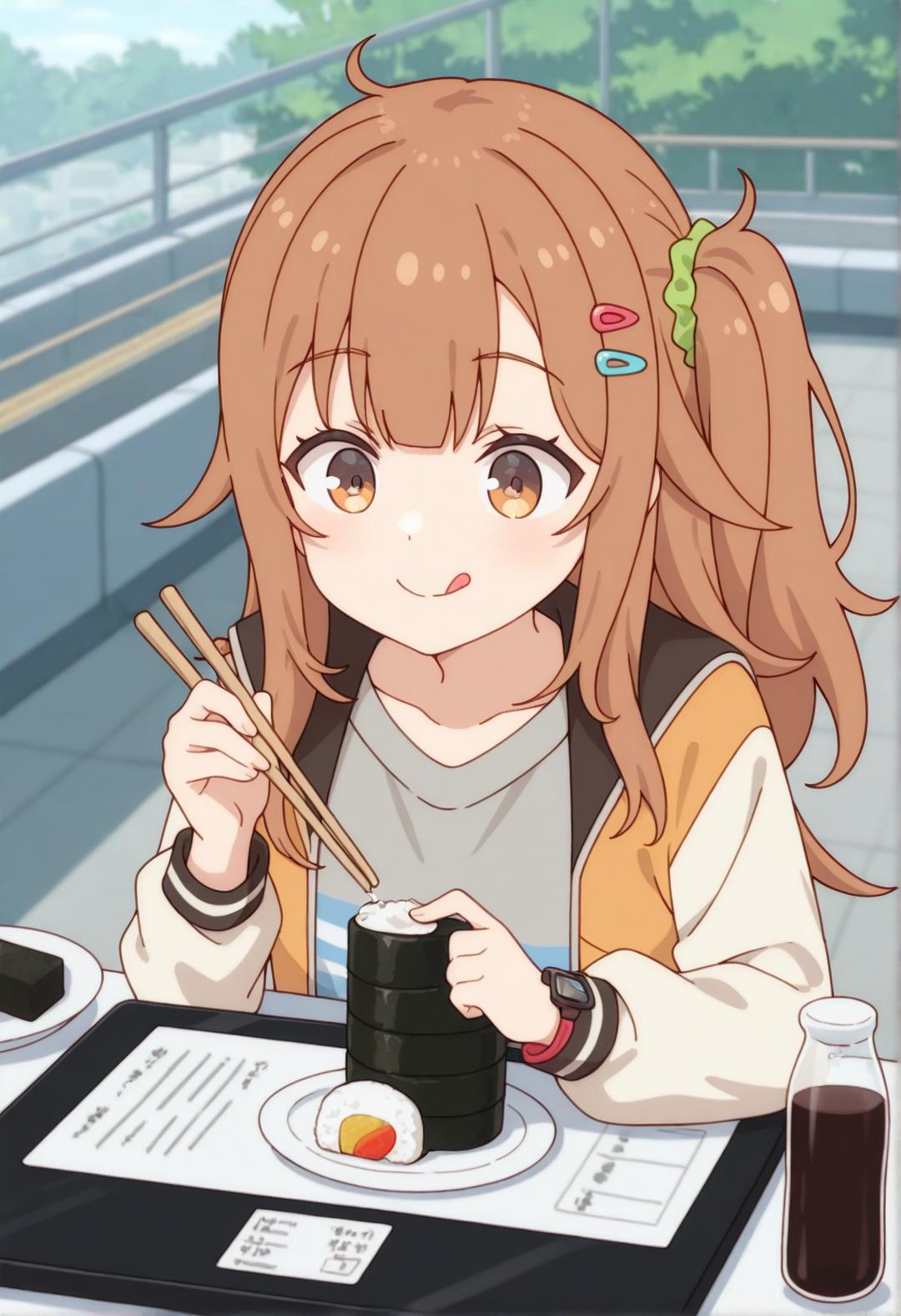 AI generated image by TMFyu on Tensor.Art