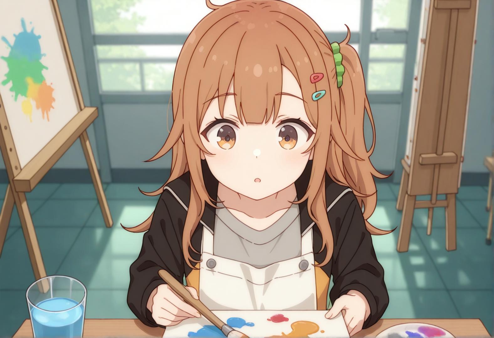 AI generated image by TMFyu on Tensor.Art
