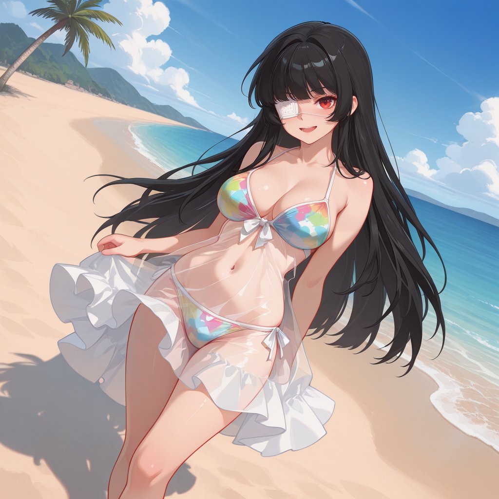 (((amazing quality,  best quality,  colorful by Syraiky on Tensor.Art