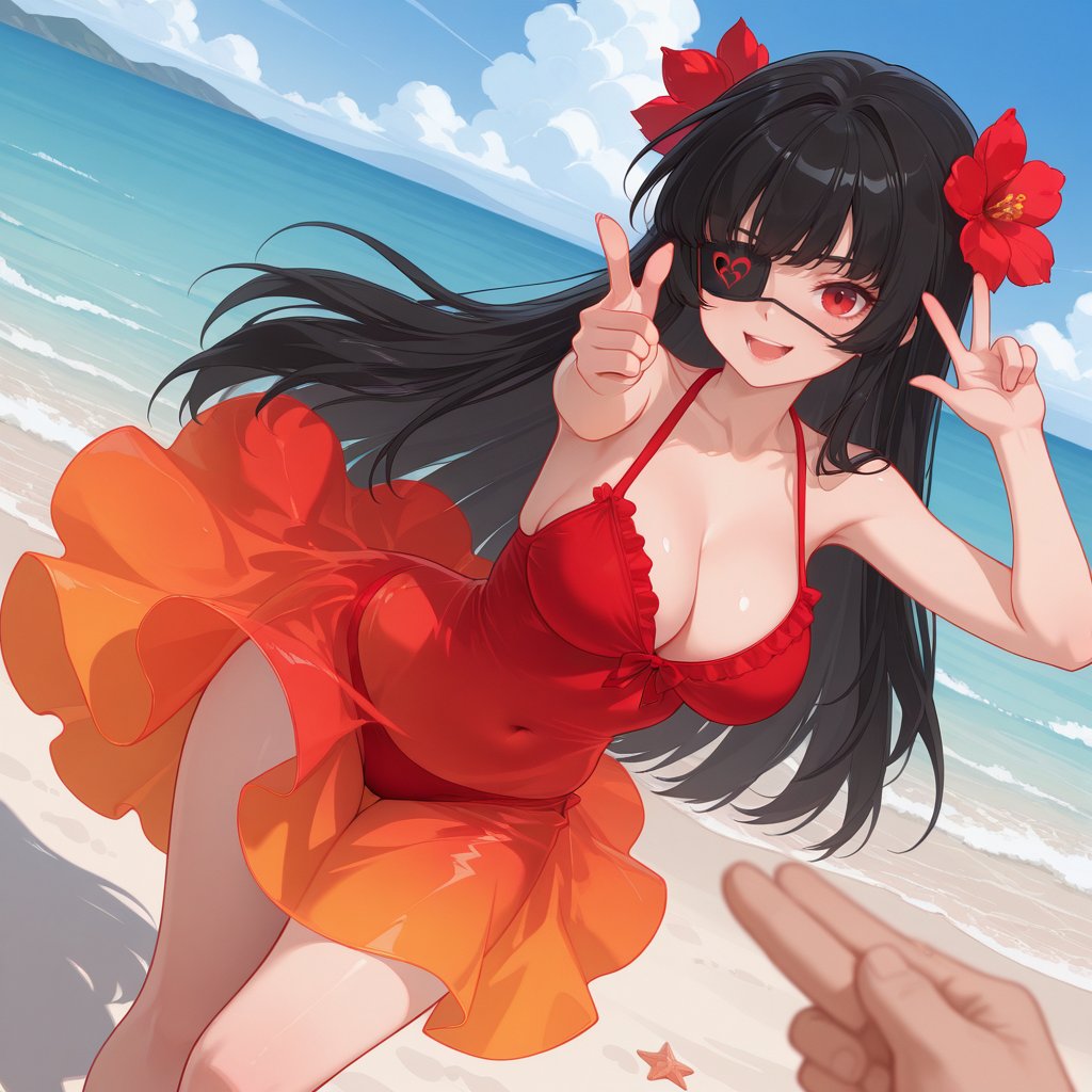(((amazing quality,  best quality,  colorful by Syraiky on Tensor.Art