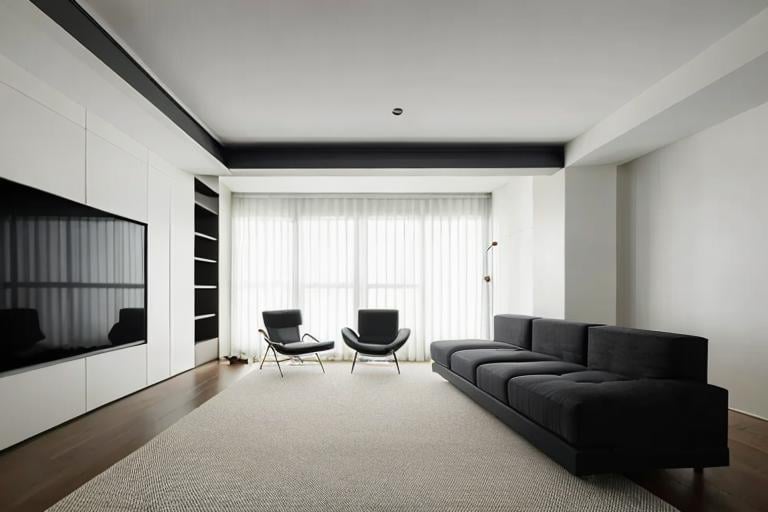 black and white minimalist,  black and white minimalist,  bestquality by Gavin on Tensor.Art