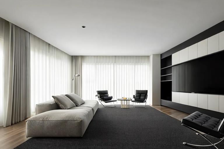 black and white minimalist,  black and white minimalist,  bestquality by Gavin on Tensor.Art