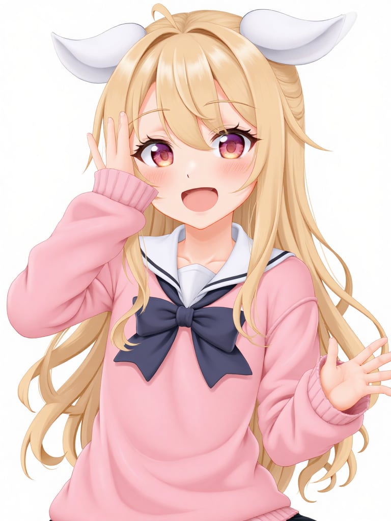 AI generated image by user_822125434434191956 on Tensor.Art