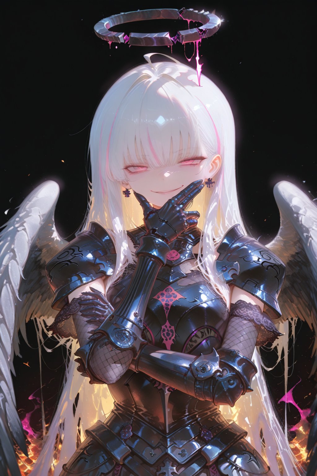 masterpiece,  best quality,  amazing quality by YUEYUEAI月月AI on Tensor.Art
