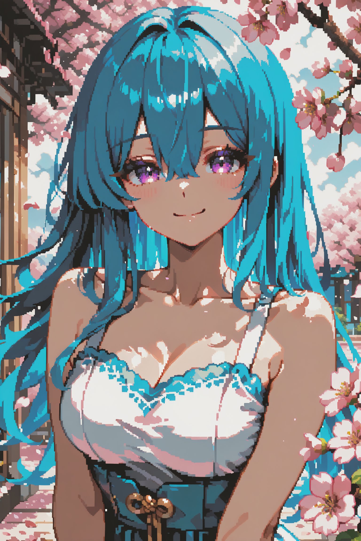 1girl,  solo,  long hair by -JSP- on Tensor.Art