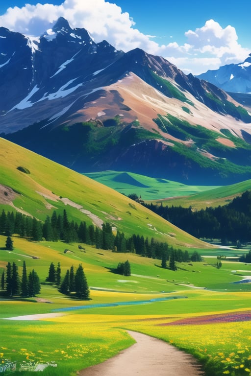 AI generated image by Gota on Tensor.Art