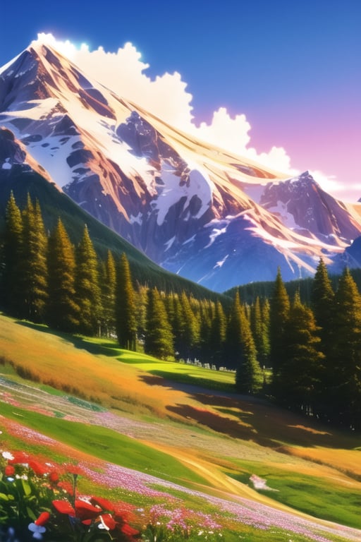 AI generated image by Gota on Tensor.Art