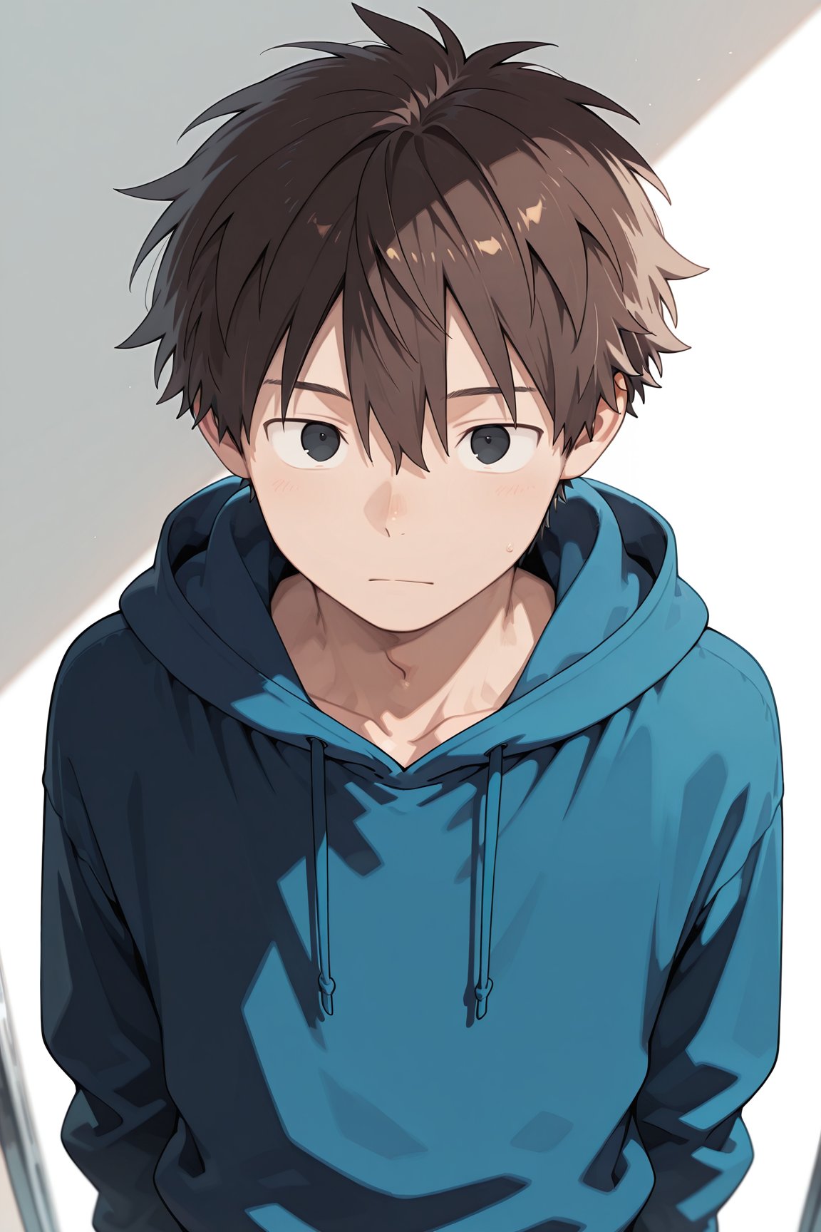 1boy,  male,  male focus by Conndy on Tensor.Art