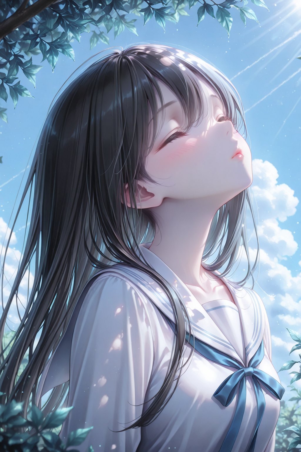 masterpiece,  best quality,  highres by YUEYUEAI月月AI on Tensor.Art