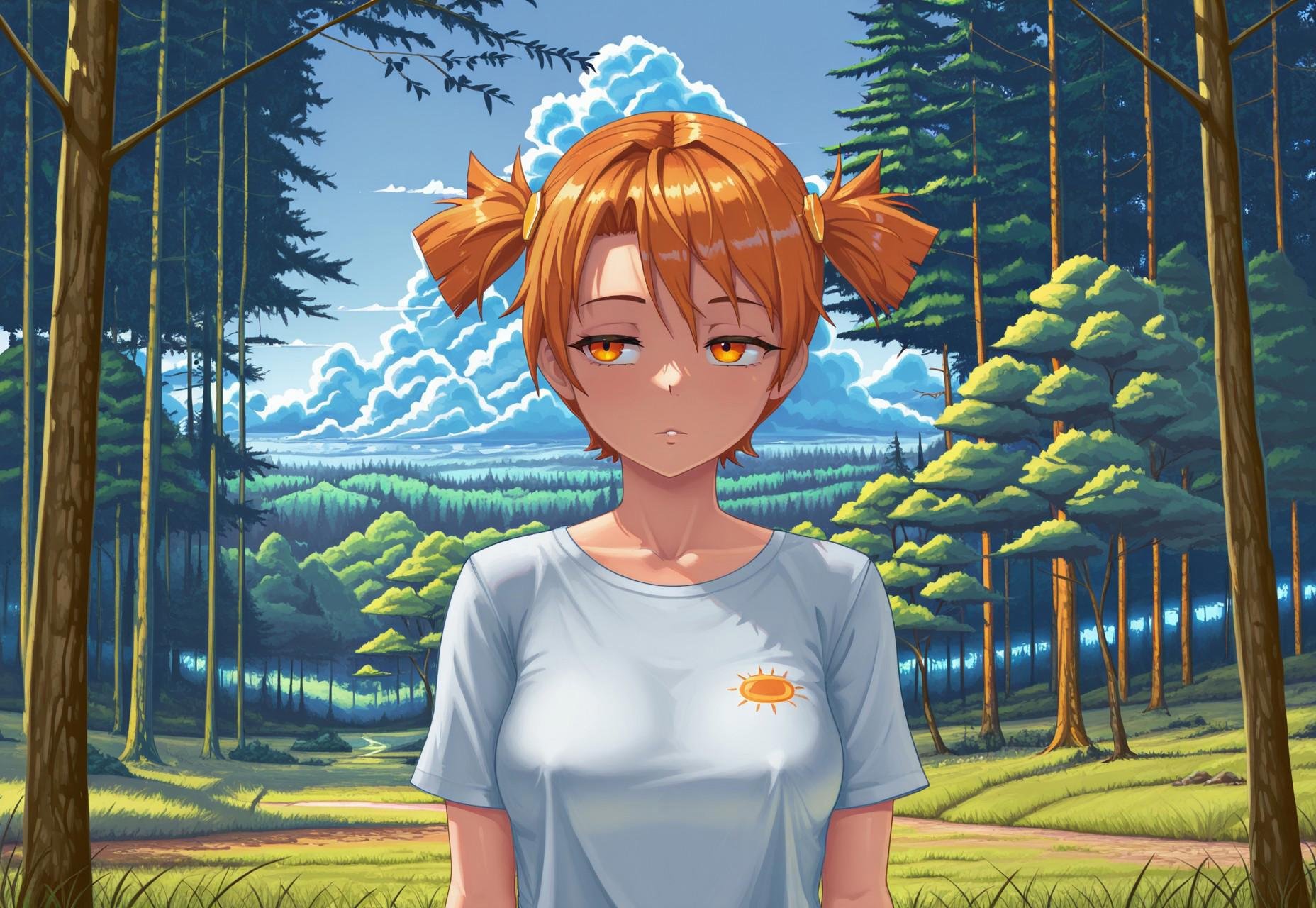 AI generated image by KONb on Tensor.Art