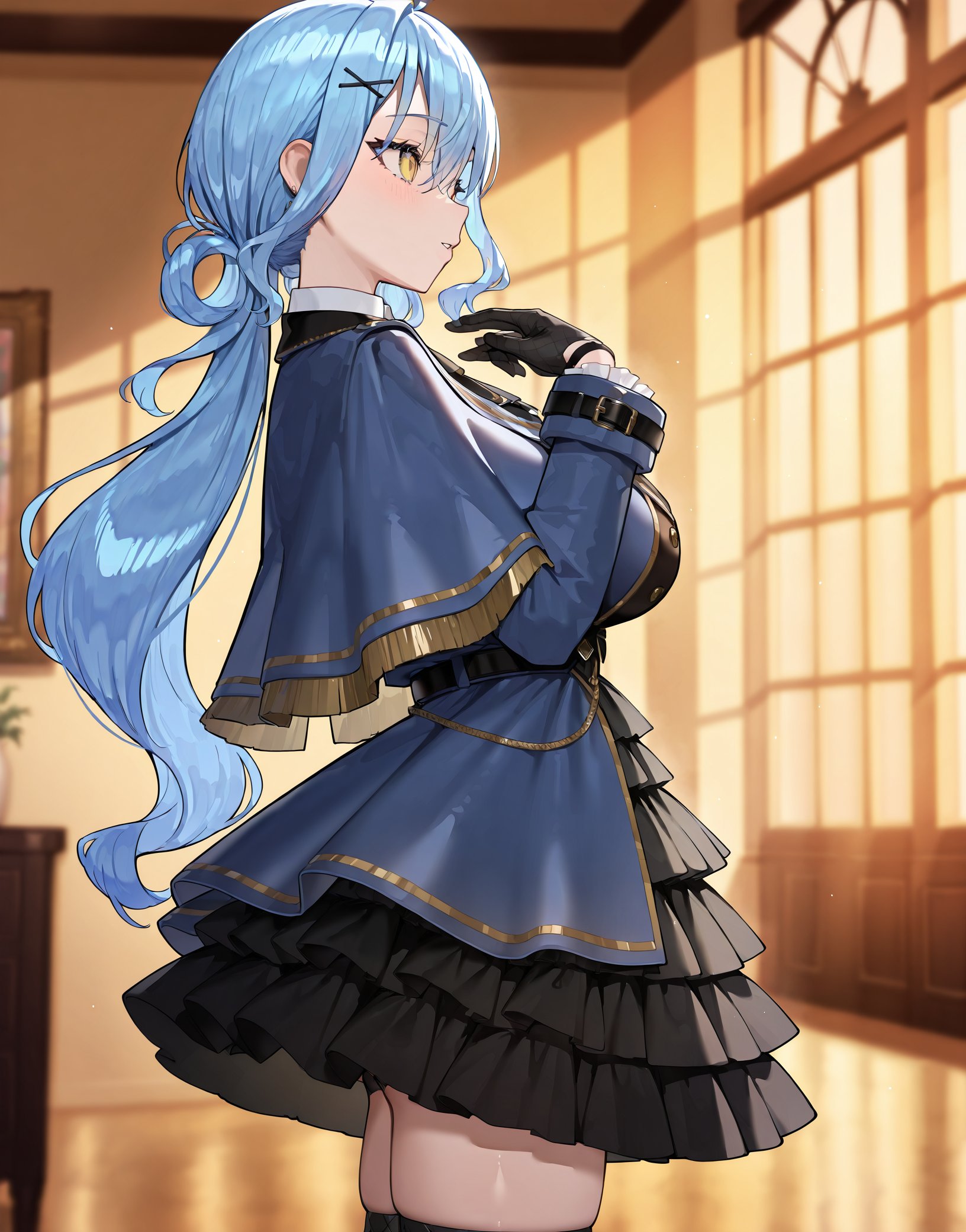 masterpiece,  perfect quality,  best quality by benkyoudekinai on Tensor.Art