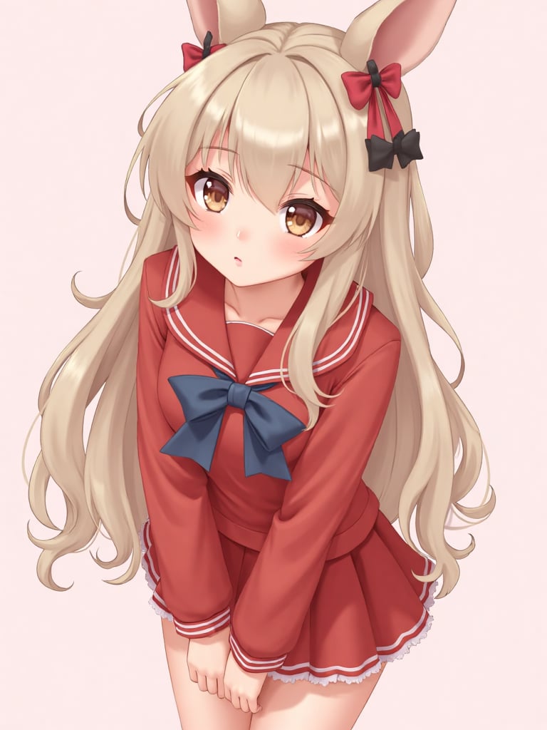 AI generated image by user_816047673458120838 on Tensor.Art