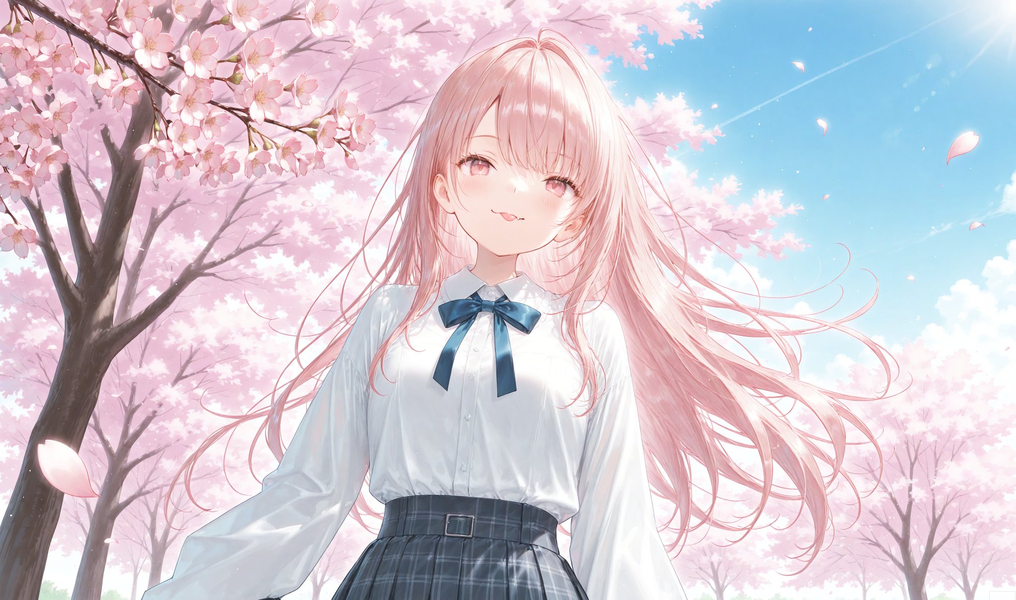 park,  sky,  day by 随心随意玄法清宫太乙荡魔万法妙道鉴心天尊 on Tensor.Art