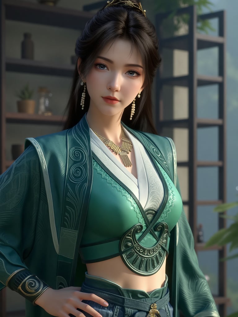 AI generated image by DeepBlue藍心 on Tensor.Art