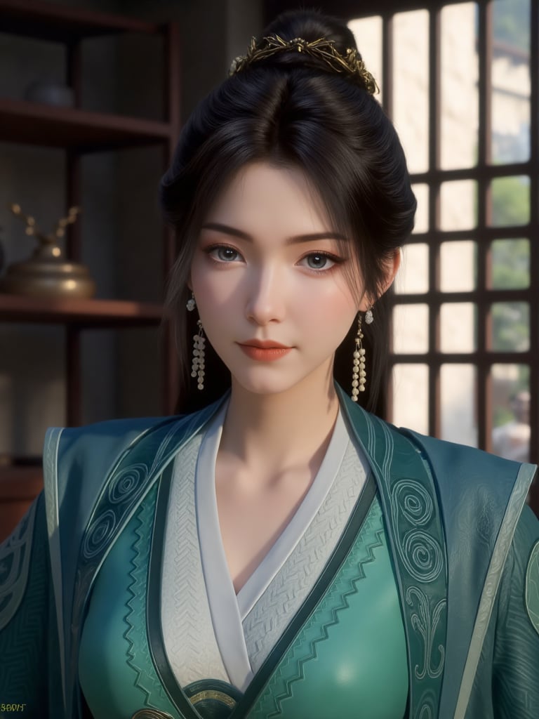 AI generated image by DeepBlue藍心 on Tensor.Art