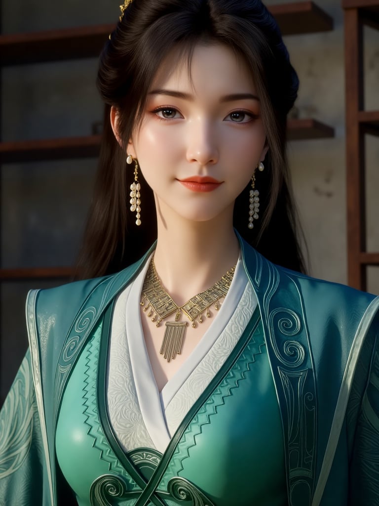 AI generated image by DeepBlue藍心 on Tensor.Art