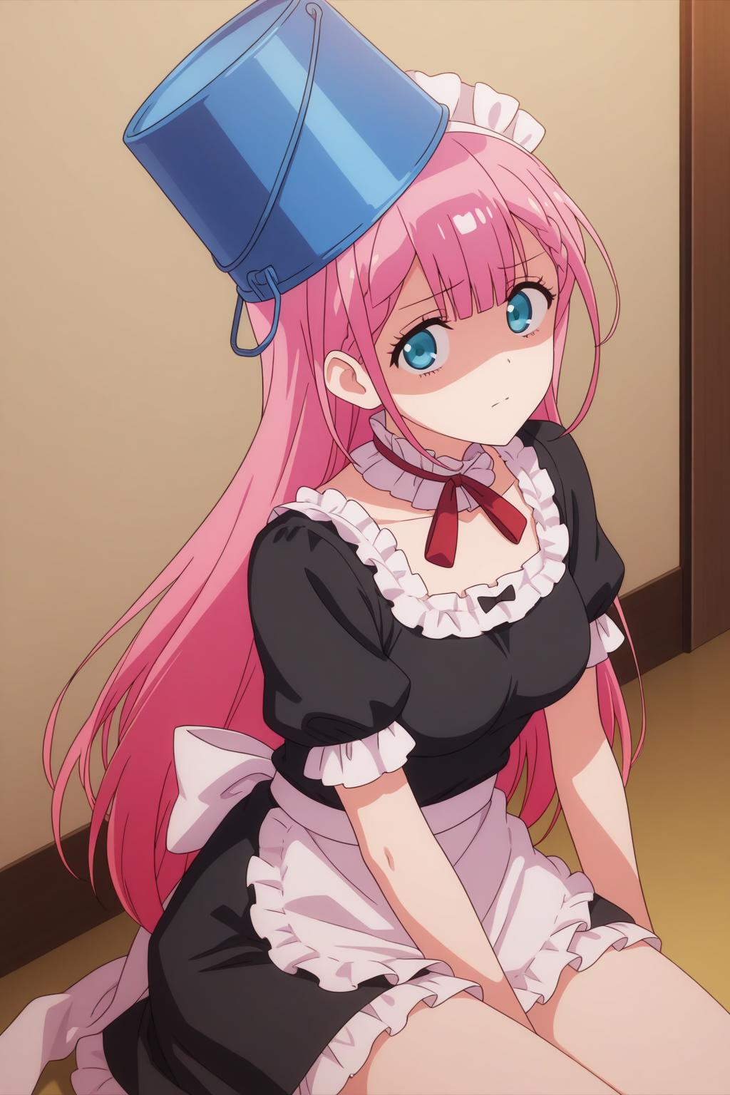 AI generated image by Renco12 on Tensor.Art