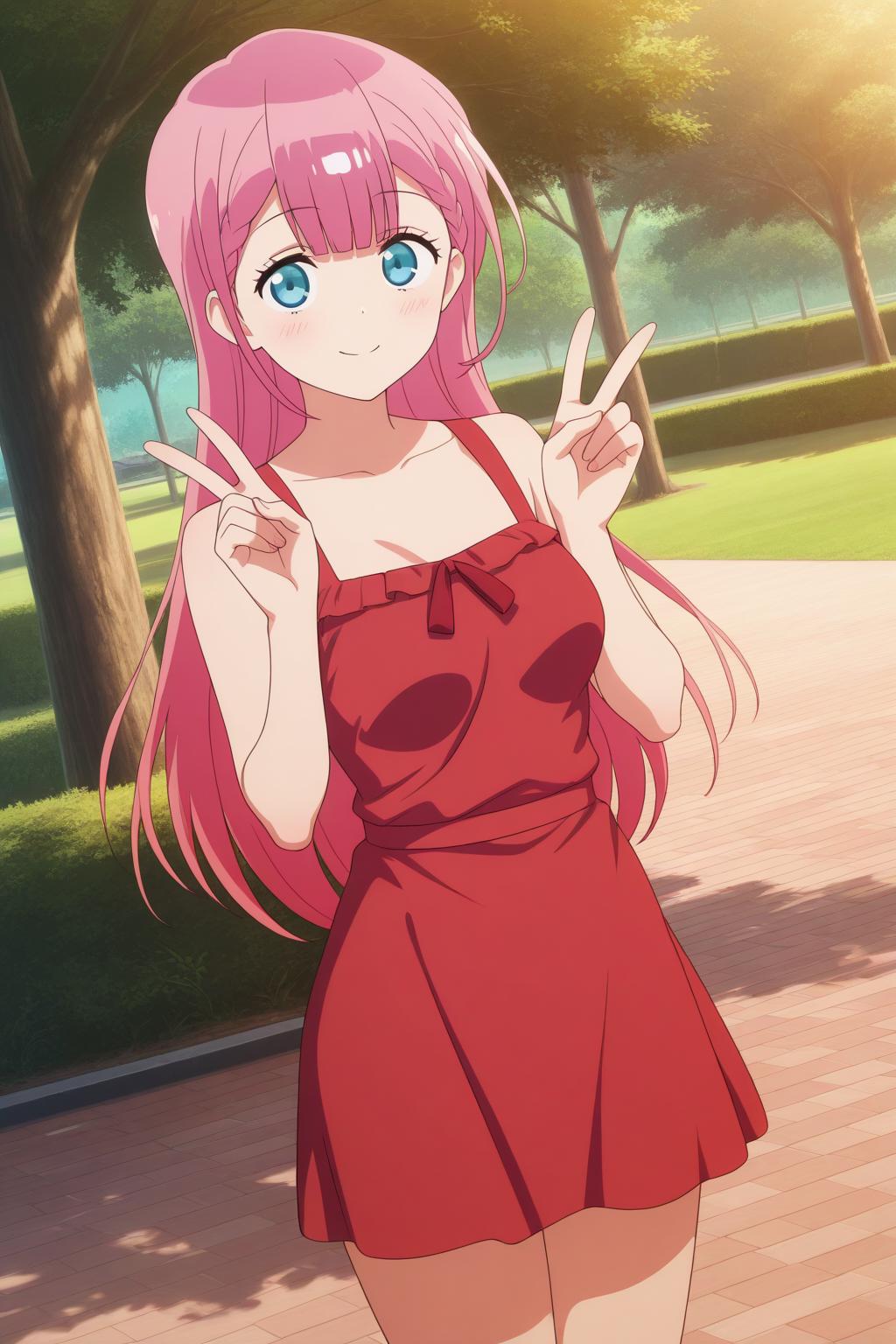 AI generated image by Renco12 on Tensor.Art