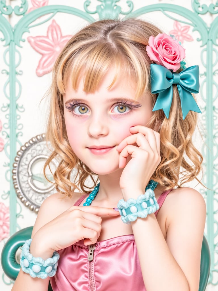 AI generated image by user_816047673458120838 on Tensor.Art