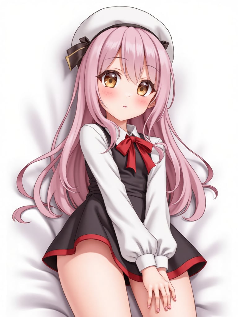 AI generated image by user_822125434434191956 on Tensor.Art